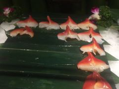-加餐海鲜自助(宝龙一城店)