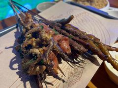 -唐力九头鸟烧烤·罗田吊锅(西云楼店)
