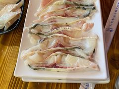 中山脆肉鲩鱼-鱼醉无骨鱼·中山脆肉鲩(荔湾路店)