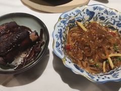 -荣轩(新荣记环球金融中心店)