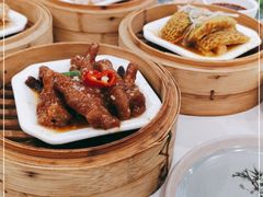 -乜都得港式茶楼(天贵路店)