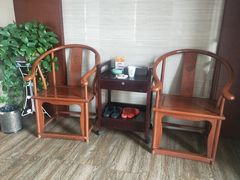 -大唐盲人按摩中心(怀宁路新粮仓店)