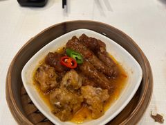 -金苑海鲜酒家(来魅力店)