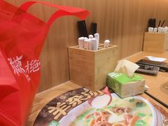 -甲乙饼·北京手工肉饼(西直门凯德茂店)