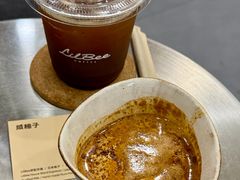 -LilBee Coffee