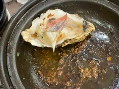 -小时候焗海鲜(鄞州万达店)