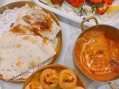 -清真· AL-JANNAT 佳纳特餐厅(仙林店)