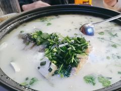 -熊刚饭店·太湖本地土菜·融合菜(天成时代广场店)