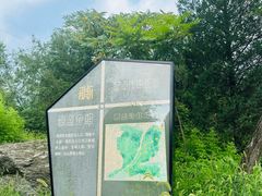 -白水寺森林公园