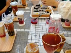 -CoCo都可(中联广场店)