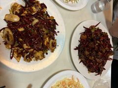 -田记餐馆(富国街店)