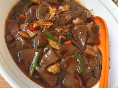 -董厨煨汤馆(车站路店)