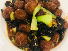 -郭林家常菜(洋桥店)