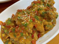 -圆圆家私房美食(民权路店)