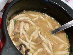 -西贝莜面村(上海百联西郊店)