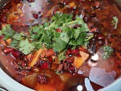 -晓淮山·扬州早茶·淮扬菜(龙阳广场店)