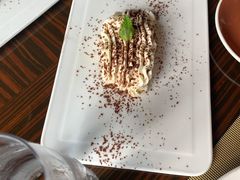-YUE·6·西式融合餐厅(外滩六号店)