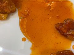 -关东风老北方菜馆(桂芳园店)