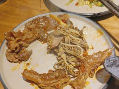 -谭三娘鲜切牛肉自助火锅(九眼桥总店)