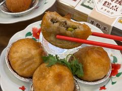 -芋包王闽南茶楼(八市店)