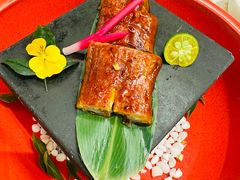 鳗鱼-一绪に寿喜烧(荟聚店)