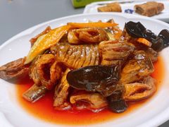 -燕春楼(海河华鼎店)