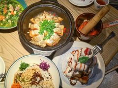-茄子恰恰·新云南小炒(坪山益田店)