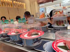 -元气寿司(金光华店)