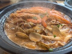 -洪兴砂锅·融合砂锅菜(三站店)