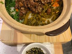 -左庭右院鲜牛肉火锅(苏州园区永旺店)