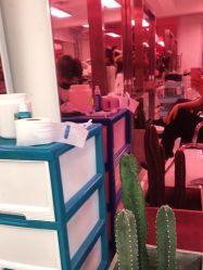 -P.STYLE 派斯造型