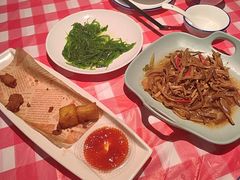-阿里元海鲜·闽南特色菜(曾厝垵店)