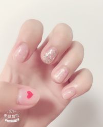 -ChuLian初莲日式美甲美睫