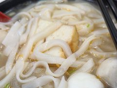 -文辉墨鱼丸大王(铜锣湾渣甸街总店)