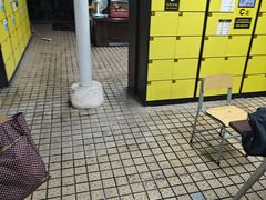 -奥冠恒温游泳馆(黄埔公园店)