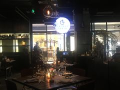 -Carbon莫卡哆·意大利复古集市餐厅(杭州大厦店)