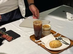 -彩虹之约•淮扬家宴(亚运村店)