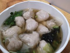 手工肉燕-家宴·灌蛋·沙茶面(曾厝垵店)