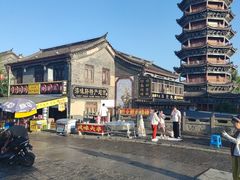 -滦州古城