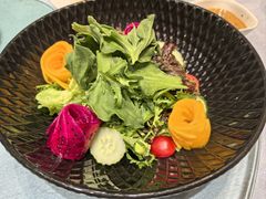 -苏先生海鲜渔庄(金桥店)