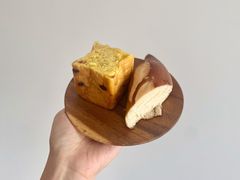 碱水条-仙峰天然面包(迎宾路店)