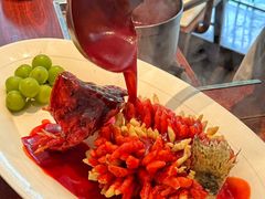 -松鹤楼·非遗·苏帮菜(融科店)