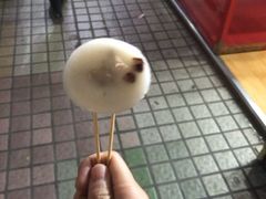 -椰爺爺·椰子冻砵仔糕