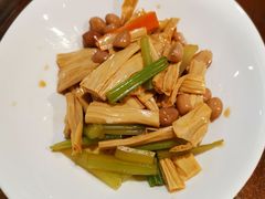 -南门小馆·清真(国贸商城店)