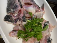 -老船舫·现做活鲜鱼馆(东郊记忆店)