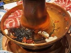 -清真京华源·涮肉烧烤(丰庆店)