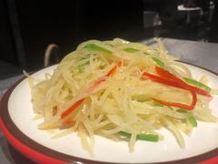 -红辣椒·川菜·火锅(张杨路店)