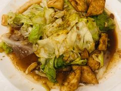 -巴依老爷新疆美食(清华东门店)