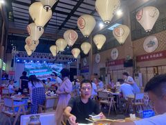 -羊之道草原味道清真餐厅(番禺店)