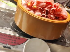 -龍歌自助小火锅(城阳万象汇店)